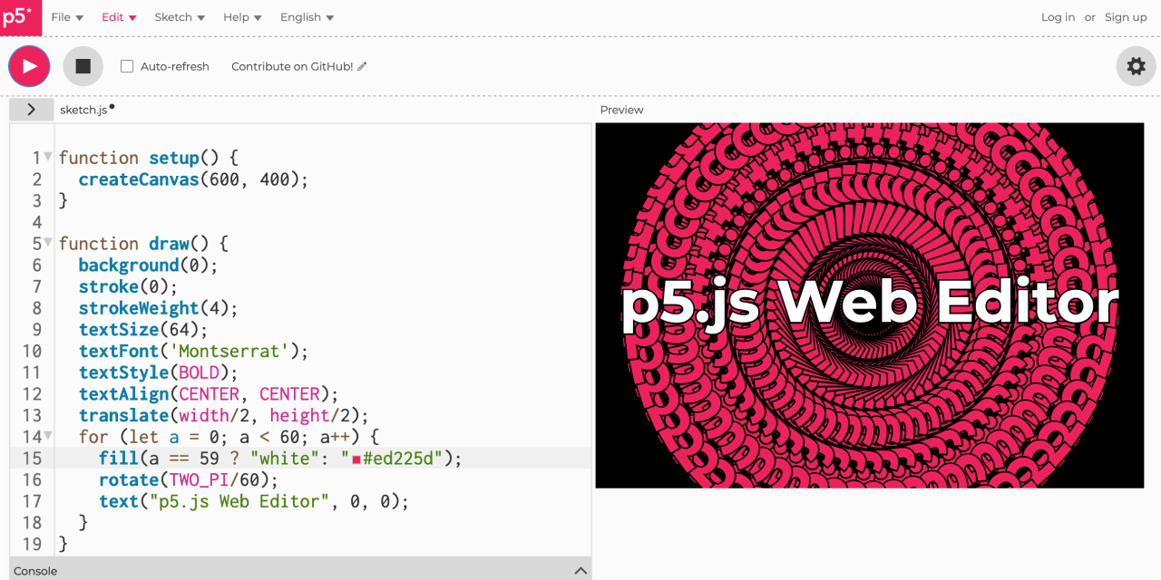 Original photograph before ASCII conversion
